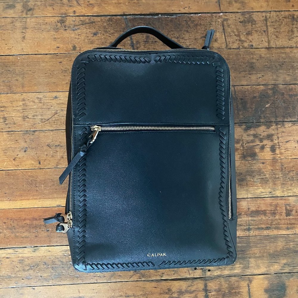 Calpak Kaya Laptop Backpack